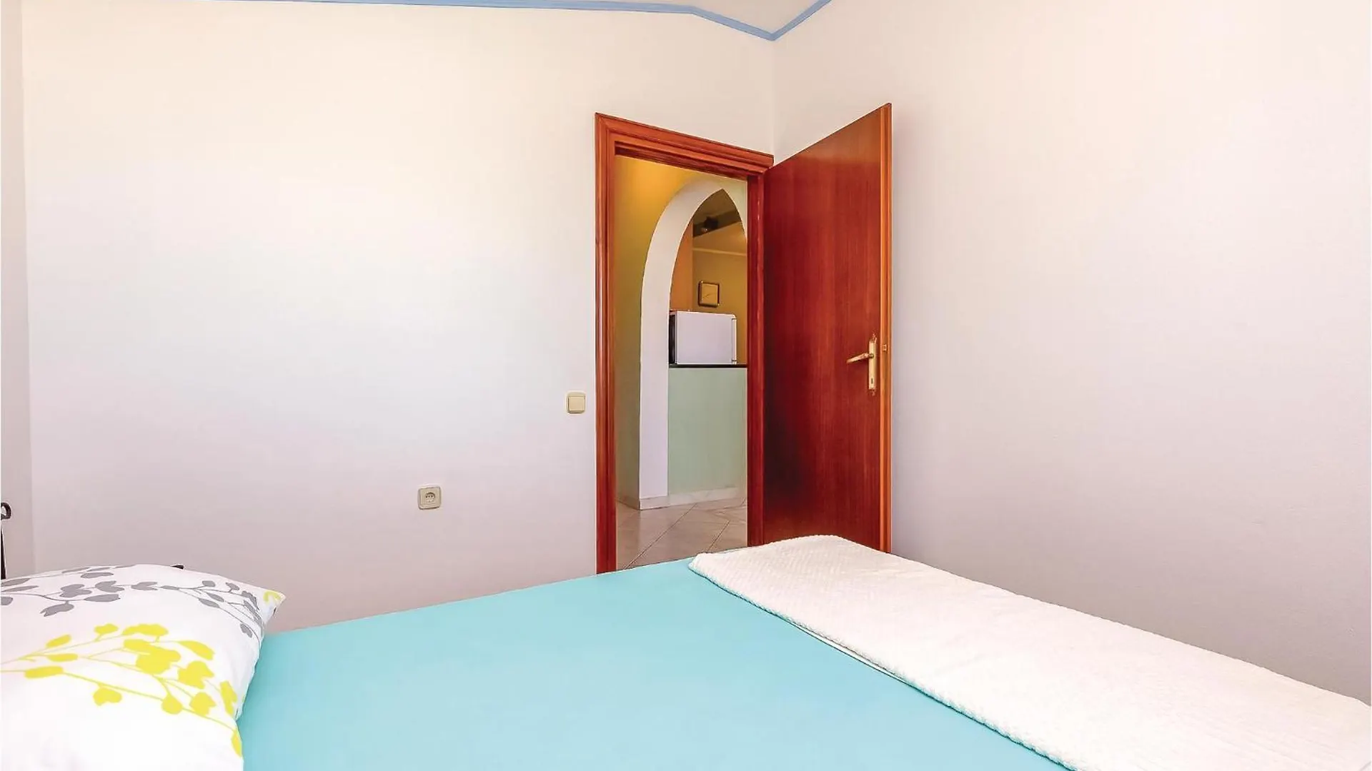 2 Bedroom Lovely Apartment In Crikvenica Croatia