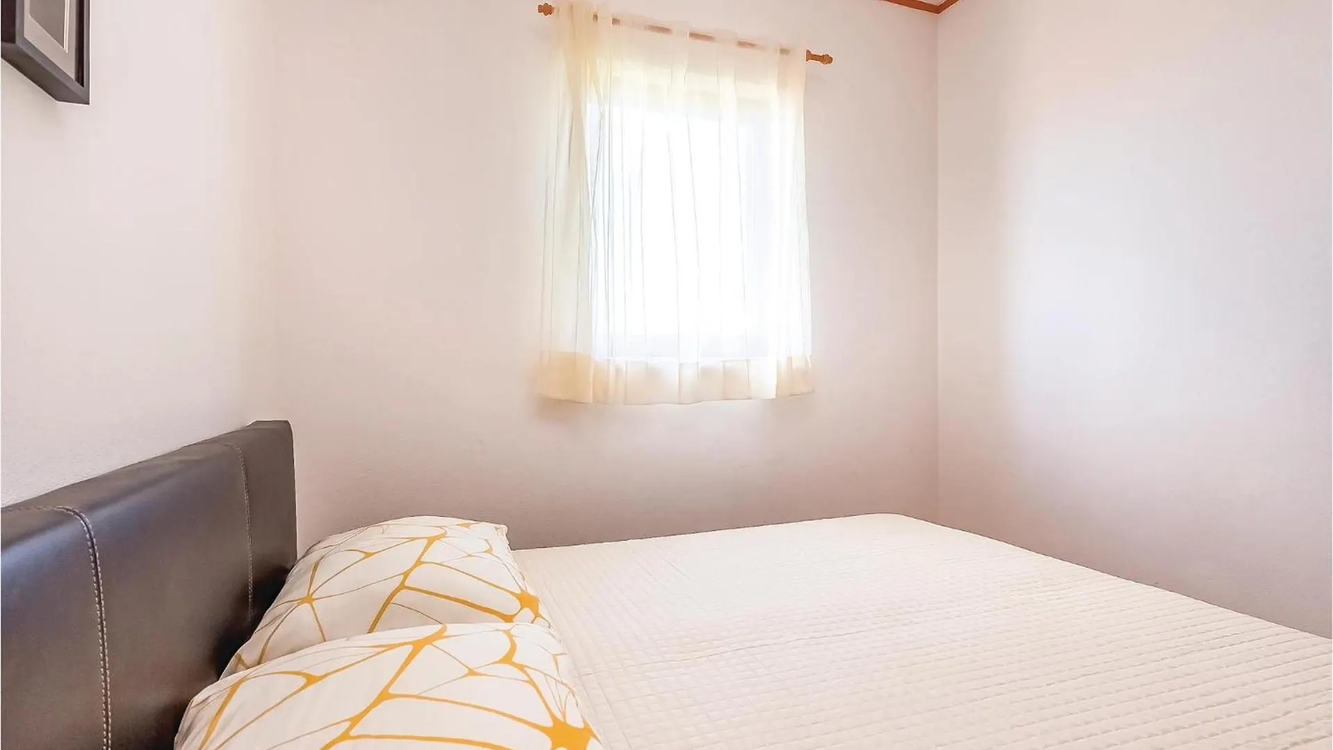 2 Bedroom Lovely Apartment In Crikvenica 0*,  Croatia