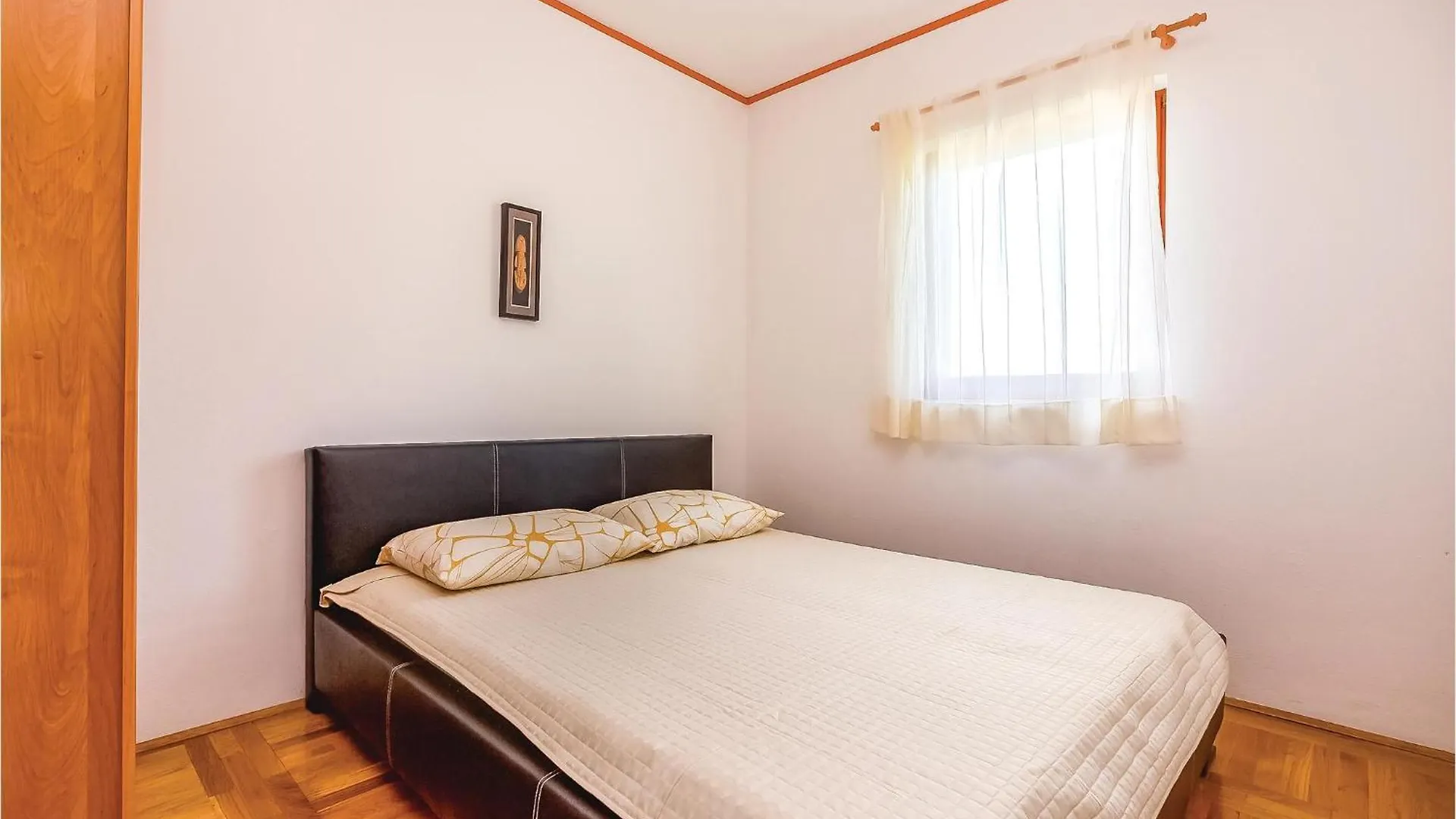 2 Bedroom Lovely Apartment In Crikvenica 0*,  Croatia