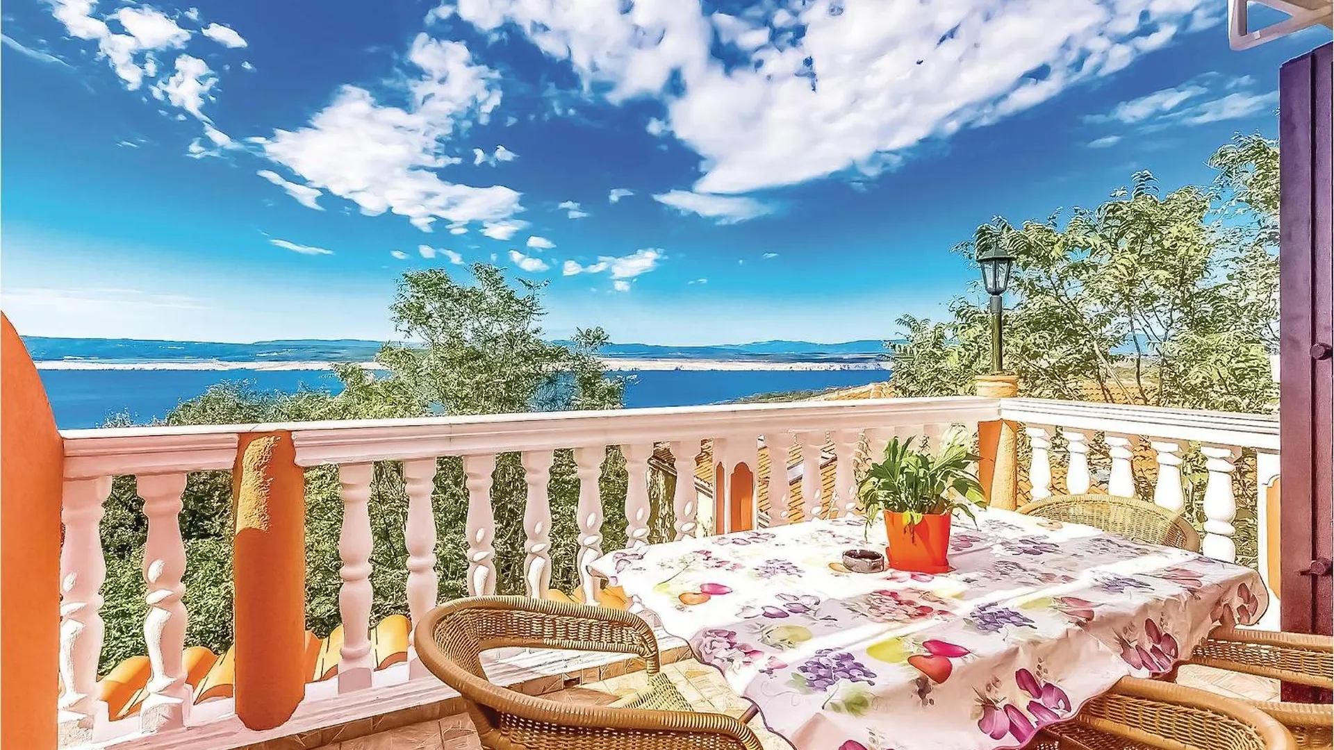 2 Bedroom Lovely Apartment In Crikvenica Croatia